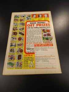 Green Lantern #51 (1967)