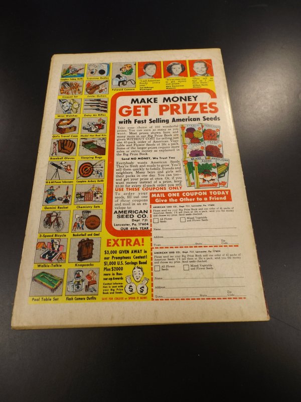 Green Lantern #51 (1967)