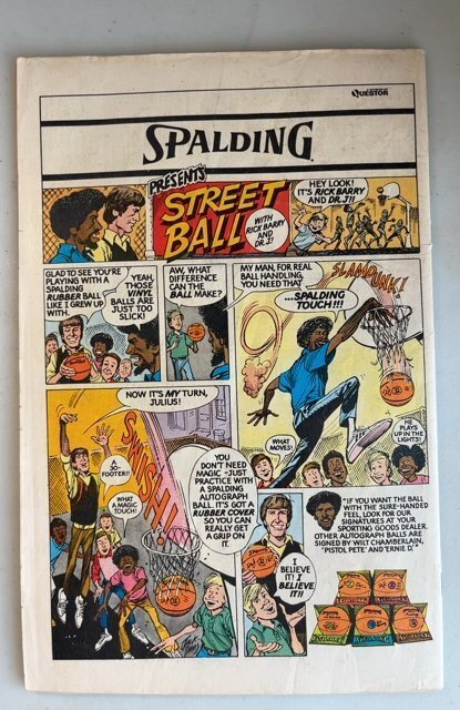 DC Super Stars #15 (1977)