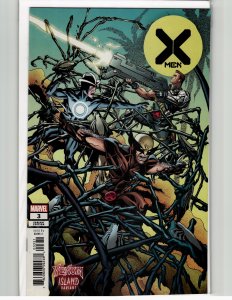 Lot of 25 Comics (See Description) X Men