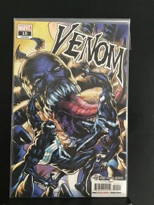 Venom #10 (2022)