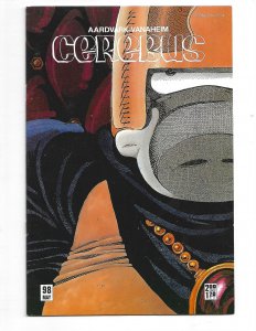 Cerebus #98 (1987)