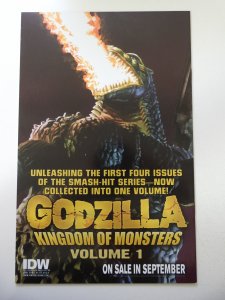 Cobra #5 Cover C (2011) FN/VF Condition