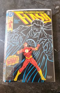 The Flash #60 (1992)