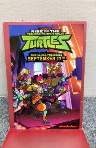 Harley Quinn/Gossamer (2018)