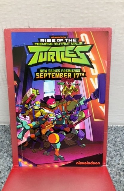 Harley Quinn/Gossamer (2018)