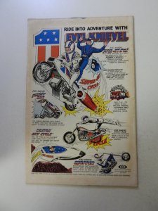 Detective Comics #467 (1977) FN/VF condition