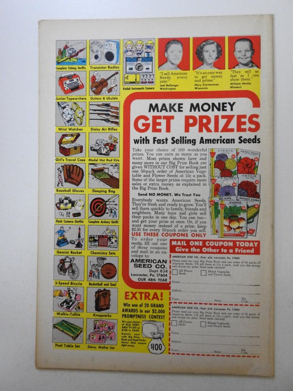 Batman #179 (1966) Great Read! Beautiful VF- Condition!