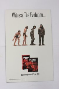 Star Wars: Infinities - A New Hope #3 (2001) Luke Skywalker NM