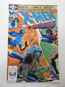 The Uncanny X-Men #150 (1981) VF+ Condition!