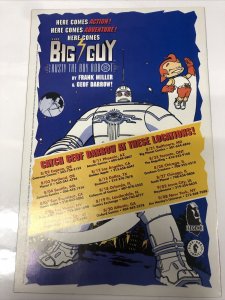 The Shadow And Doc Savage (1995) # 2 (VF/NM) Variant Cover• Dave Stevens • Vance