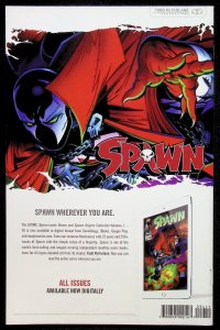 Spawn #254