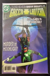 Green Lantern #162 Direct Edition (2003)