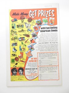 Doctor Strange #1 (1974) MVS Intact! Sharp VG/Fine Condition!