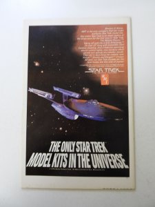 Iron Man #135 (1980) VF condition