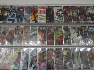 Huge Lot 120+ All Amazing Spider-Man Comics!!! Avg VF/NM Condition!