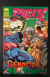 Brigade #2 (1992)