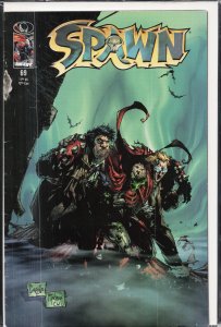 Spawn #69 (1998) Spawn