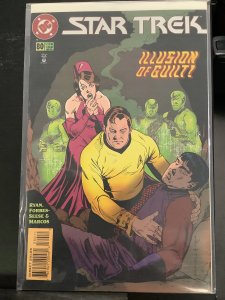 Star Trek #80 (1996)