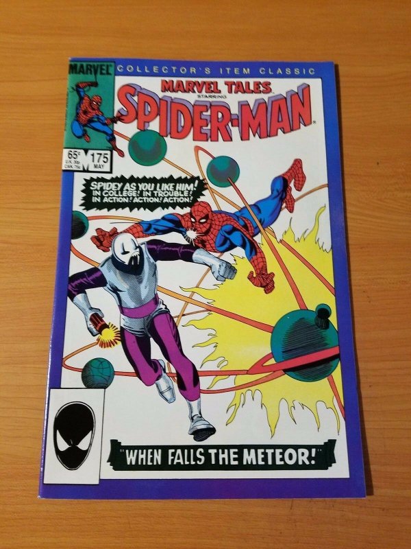 Marvel Tales #175 ~ NEAR MINT NM ~ (1985, Marvel Comics)