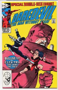 Daredevil #181 (1982) Daredevil
