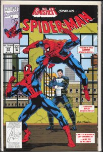 Spider-Man #33 (1993) Spider-Man