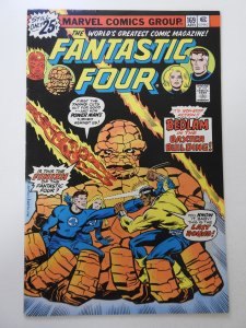 Fantastic Four #169 (1976) FN/VF Condition!