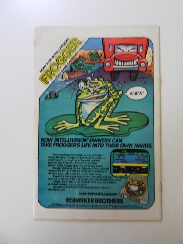 Star Wars #74 (1983) FN condition