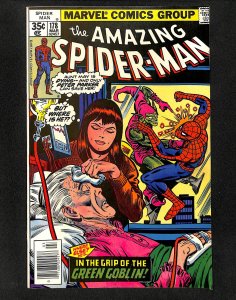 Amazing Spider-Man #178 Green Goblin!