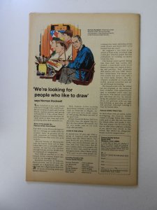 Tales of Suspense #99 (1968) FN/VF condition