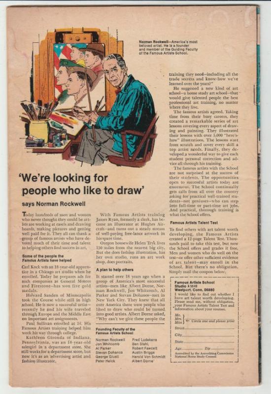 Iron Man #9 (Jan-69) VG/FN Mid-Grade Iron Man