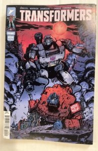 Transformers #24 CVR B