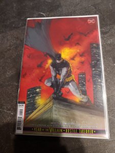 Detective Comics #1016 (Card Stock Var Ed) DC Comics