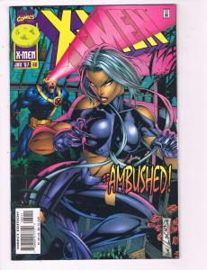 X-Men # 60 VF/NM Marvel Comic Books Cyclops Beast Gambit Magneto Wolverine! SW14