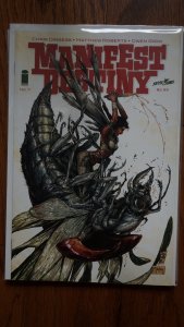 Manifest Destiny #7 (2014)