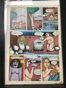 El Perfecto Comics (1973)