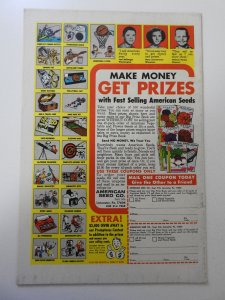 Captain Marvel #14 (1969) VF- Condition!