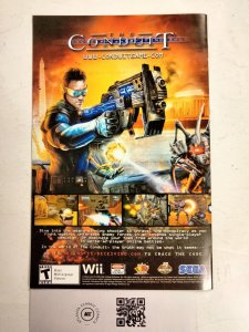 War Machine #8 NM Marvel Valiant Comic Book Avengers Defenders Iron Man 31 MS16