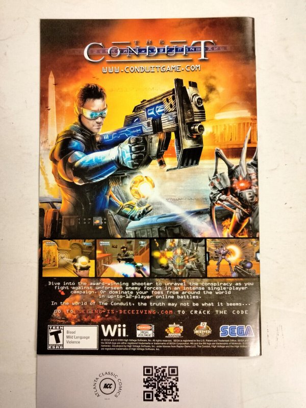 War Machine #8 NM Marvel Valiant Comic Book Avengers Defenders Iron Man 31 MS16