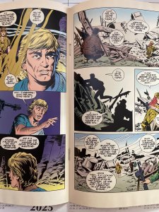 Star Wars: X-Wing Rogue Squadron #1