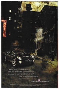 Secret Six #2 (2006)