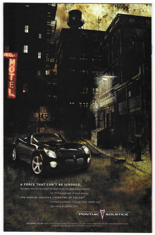 Secret Six #2 (2006)