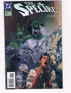 The Spectre #17 VF DC Comics Comic Book JLA April 1994 DE23