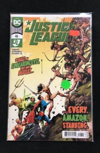 Justice League #46 (2020)