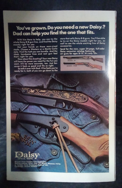 The Batman Family #1 (1975)