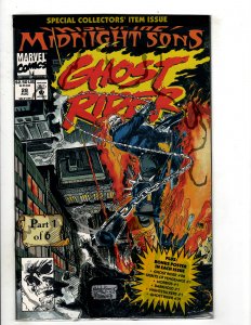 Ghost Rider #28 (1992) OF11