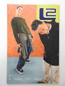 The Punisher #1 (2000) VF/NM Condition!