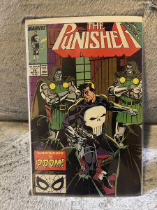 The Punisher #28  (1989)