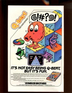 ROM #49 - WE COMBINE SHIPPING! (7.0) 1983