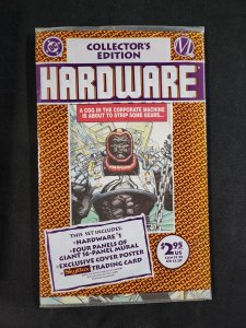 Milestone/DC Polybagged Collector's Edition 2PC - Icon & Hardware (SEALED) 1993